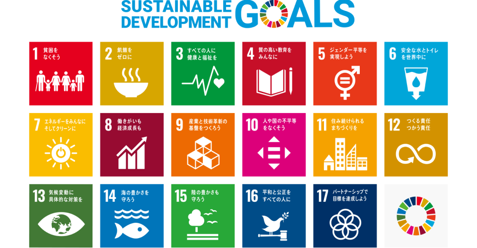 SDGs